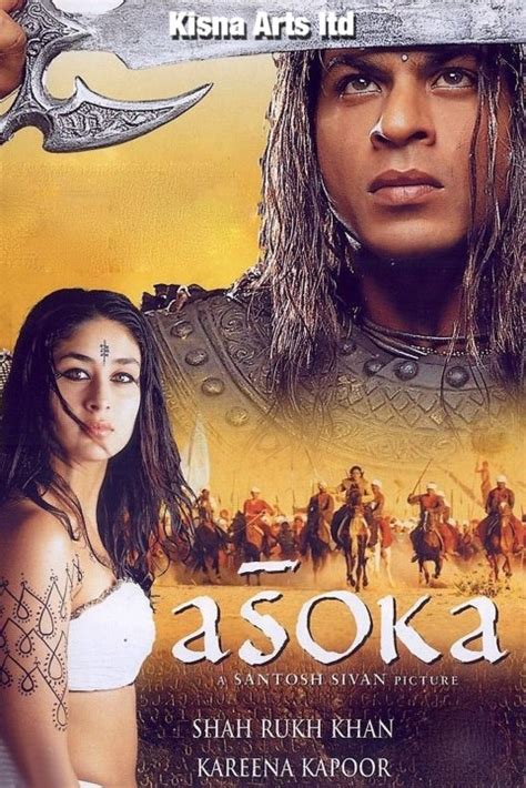 While away, <b>Asoka</b> meets Kaurwaki and falls in love, but must use his skills as a warrior to protect her. . Asoka full movie download 720p filmyzilla
